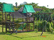 Timbalandings - Jungle Gyms